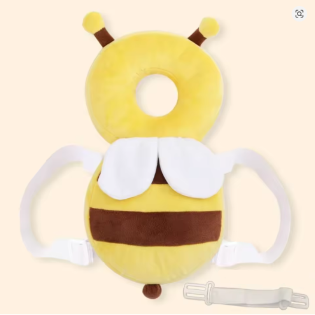 MOCHILA PROTECTORA ANTICAIDA PARA BEBE