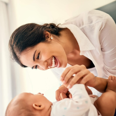 NIÑOS Y BEBES