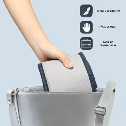 Porta Bebe Ajustable